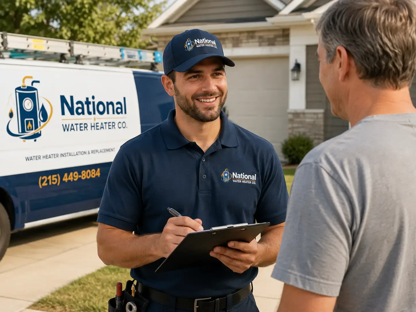 Water Heater Installation Palo Pinto, TX FAQs